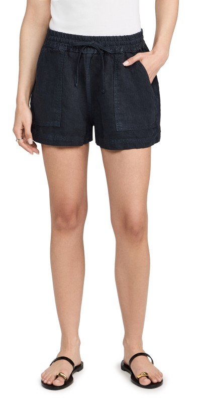 Velvet Sutton Shorts Shadow