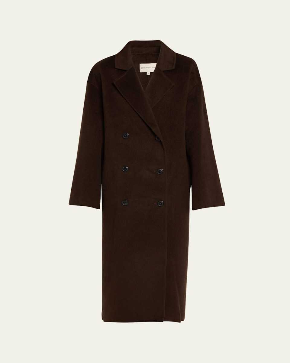 Borneo Coat