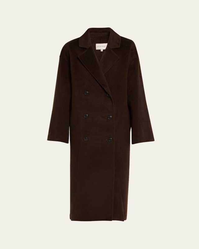 Borneo Coat