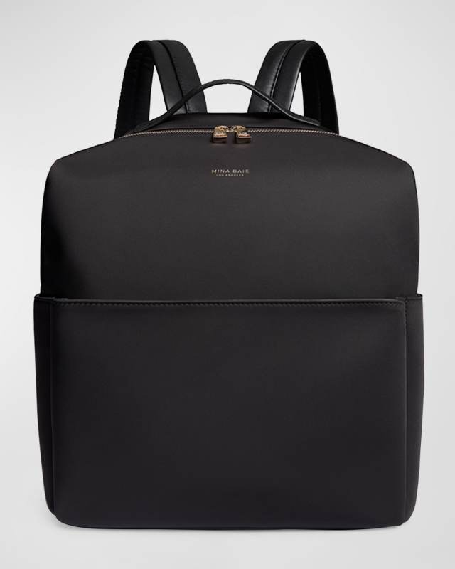 Stevie Nylon Bundle Diaper Bag