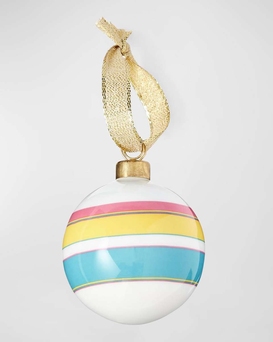 Calypso Ornament