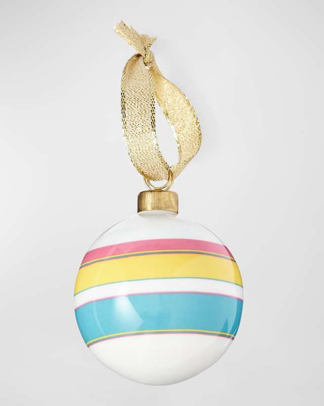 Calypso Ornament