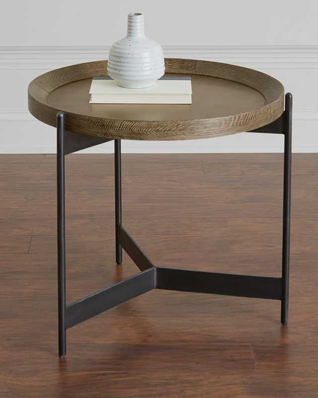 Nathaniel End Table