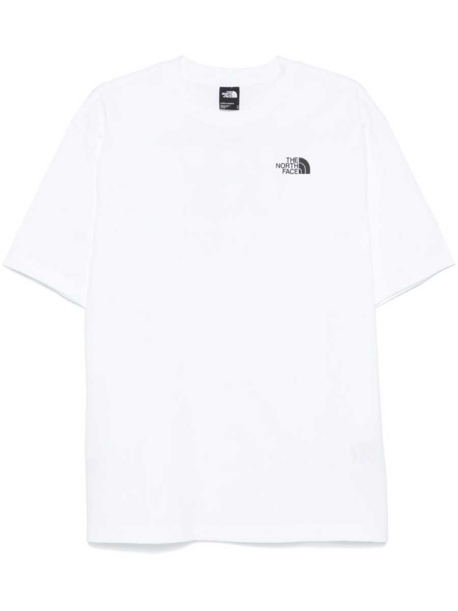 TNF x Yinka Ilori Box Graphic T-shirt