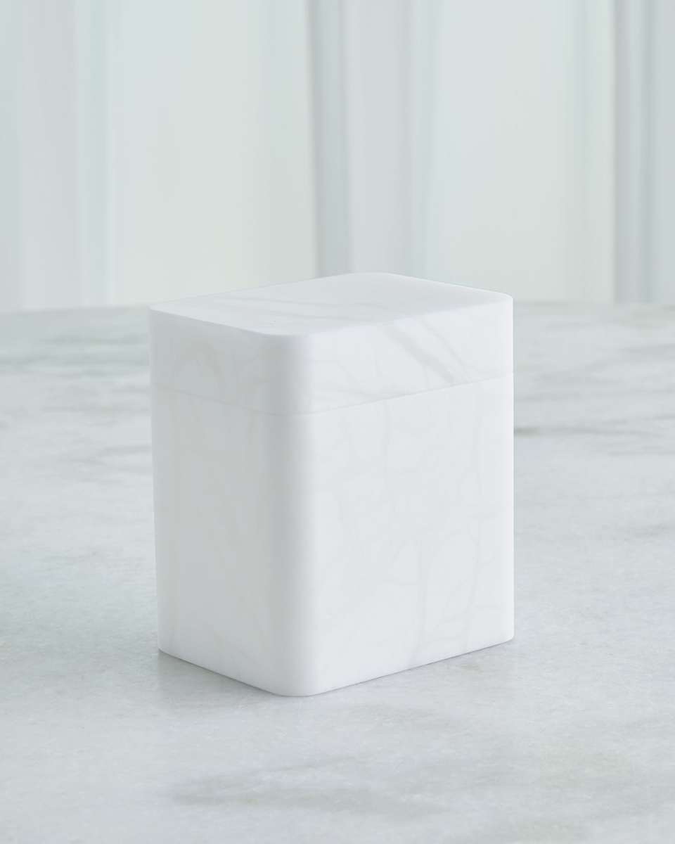 Raggio Canister - 5.8"T