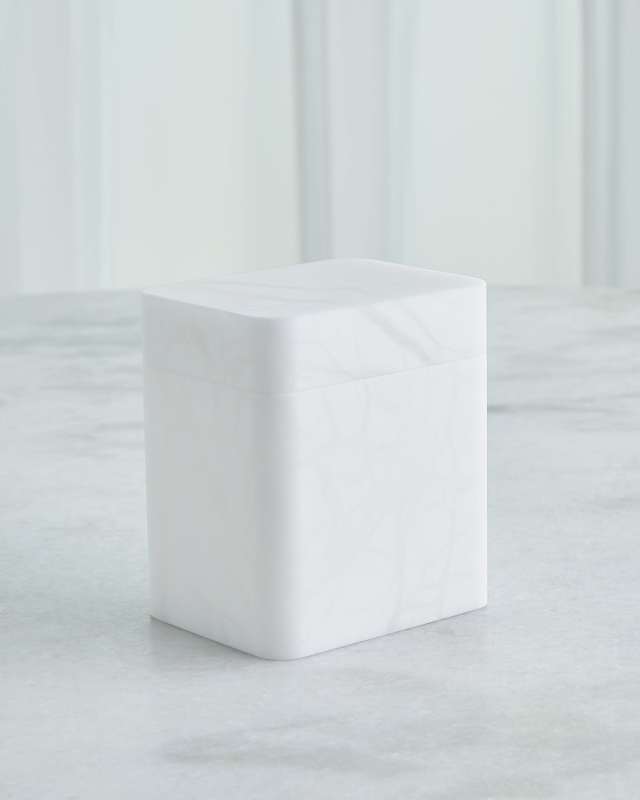 Raggio Canister - 5.8"T