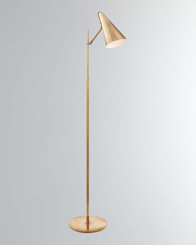 Clemente Floor Lamp By AERIN