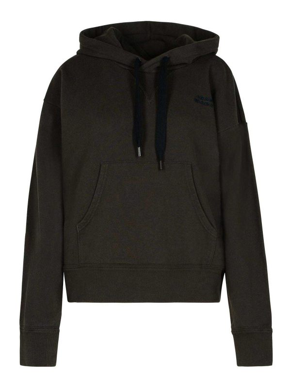Isabel Marant Sweat-Shirts - Noir