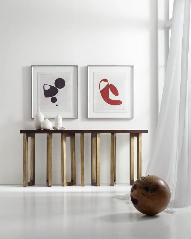 Lilane Console Table