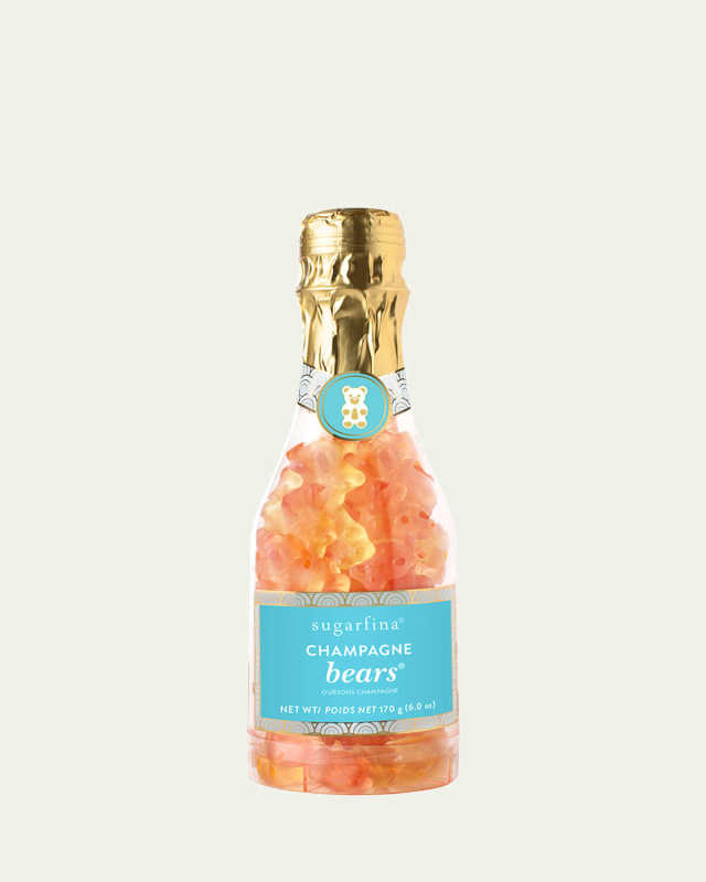 Champagne Bears - Celebration Bottle