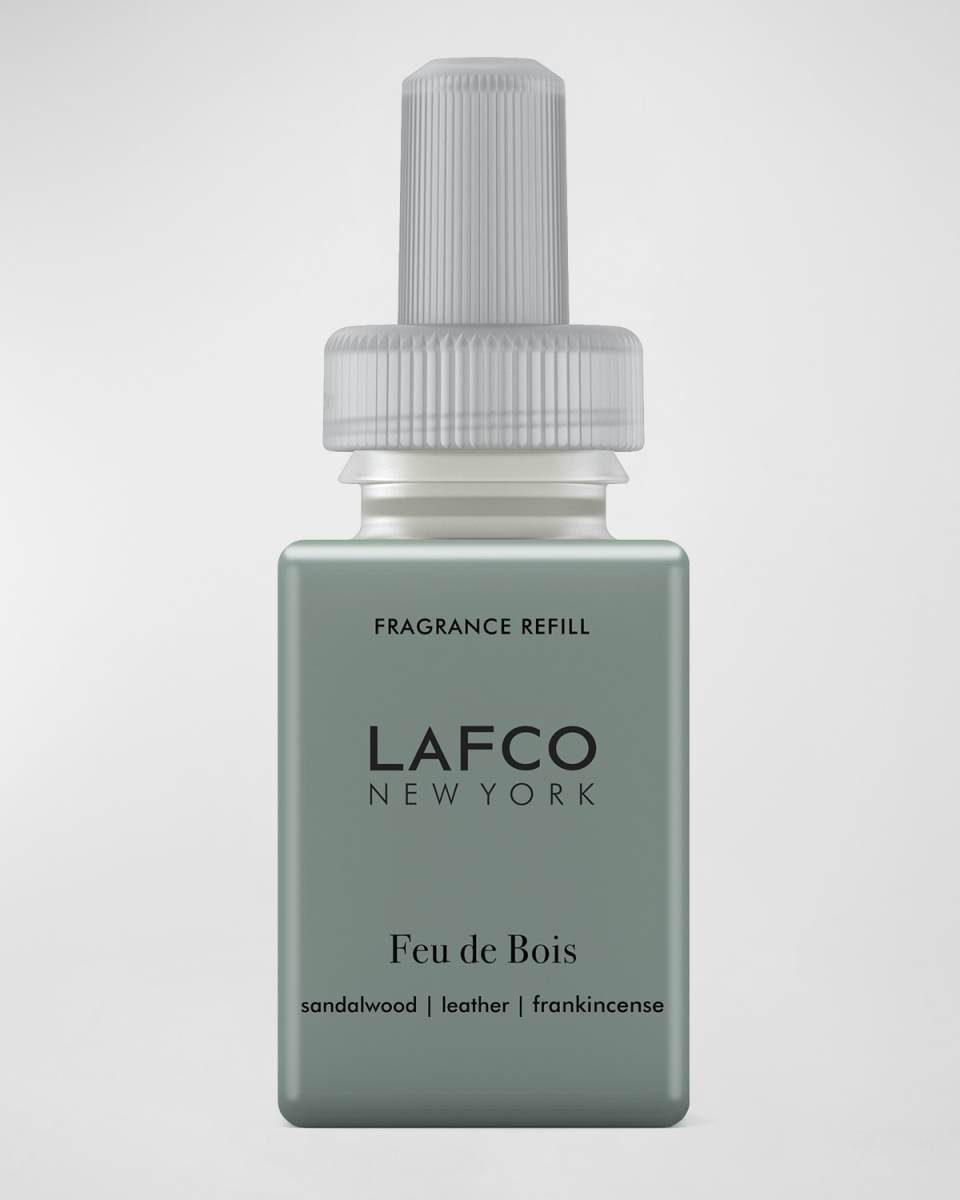 Feu de Bois Smart Diffuser Refill