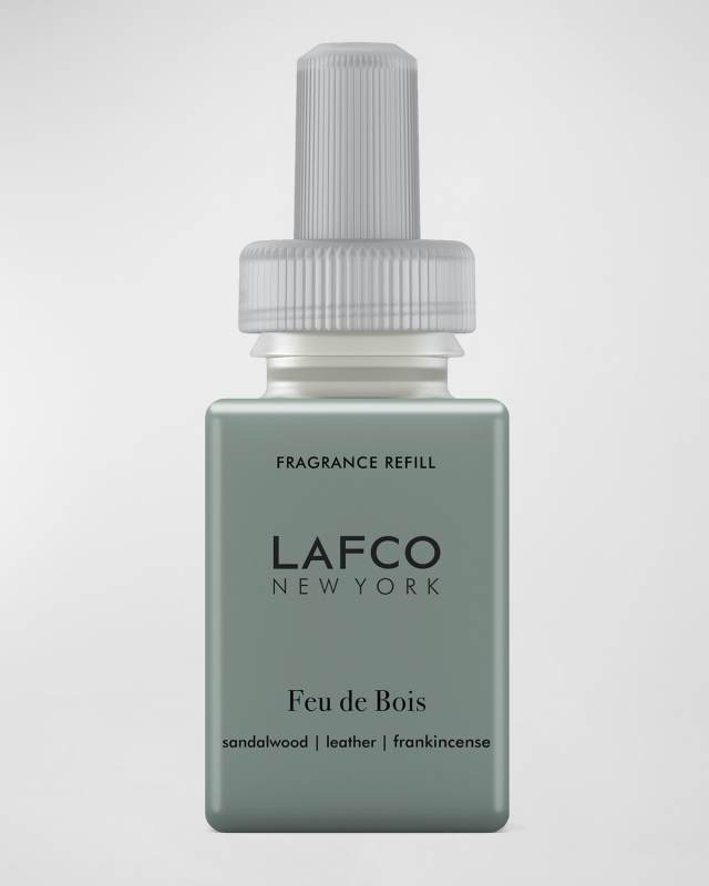 Feu de Bois Smart Diffuser Refill