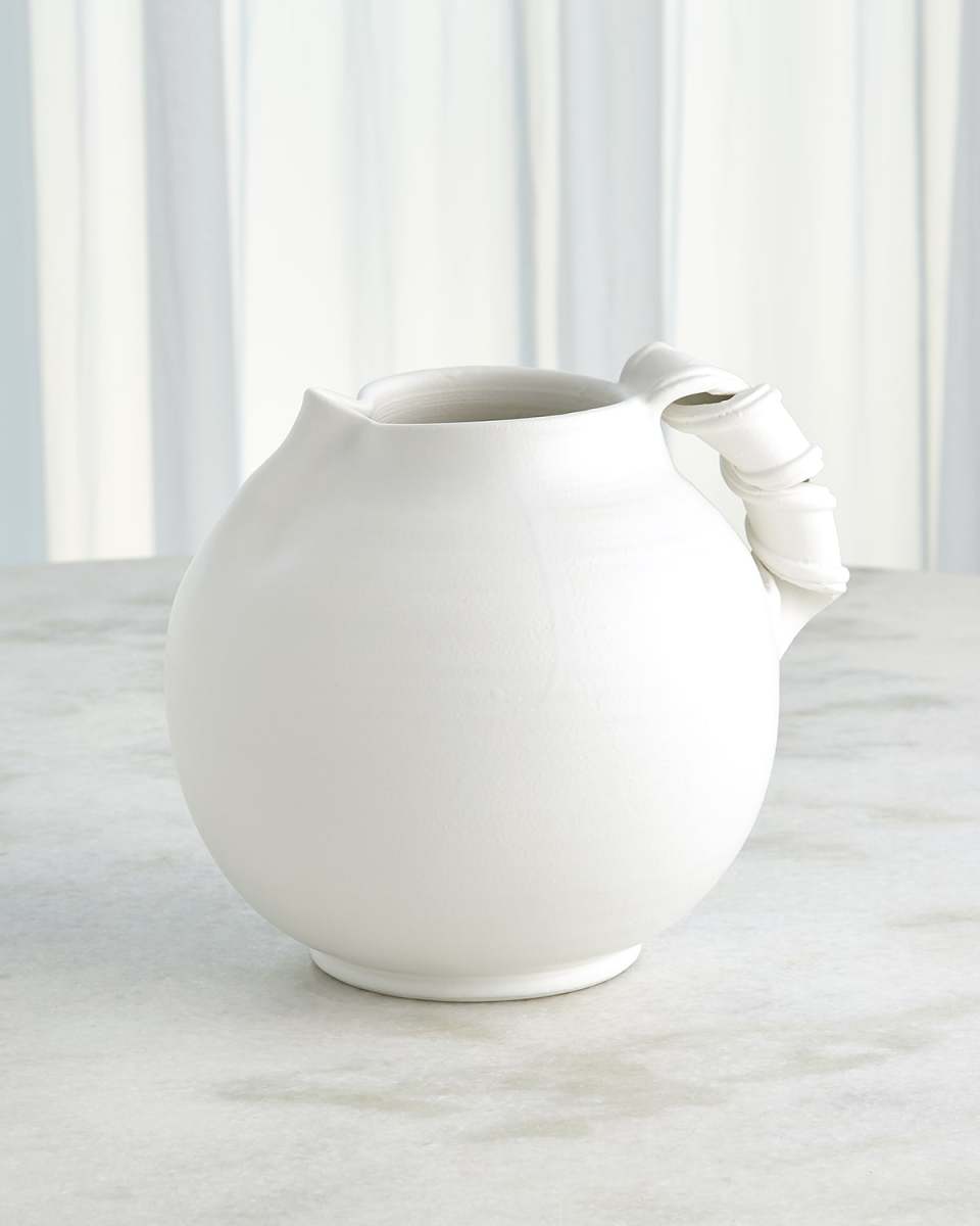 Curt Pitcher - Large
