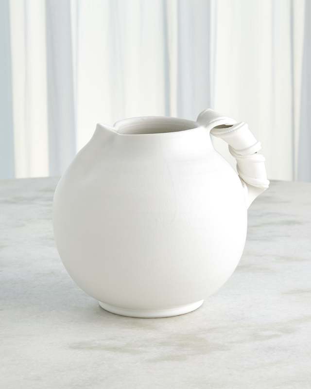 Curt Pitcher - Large