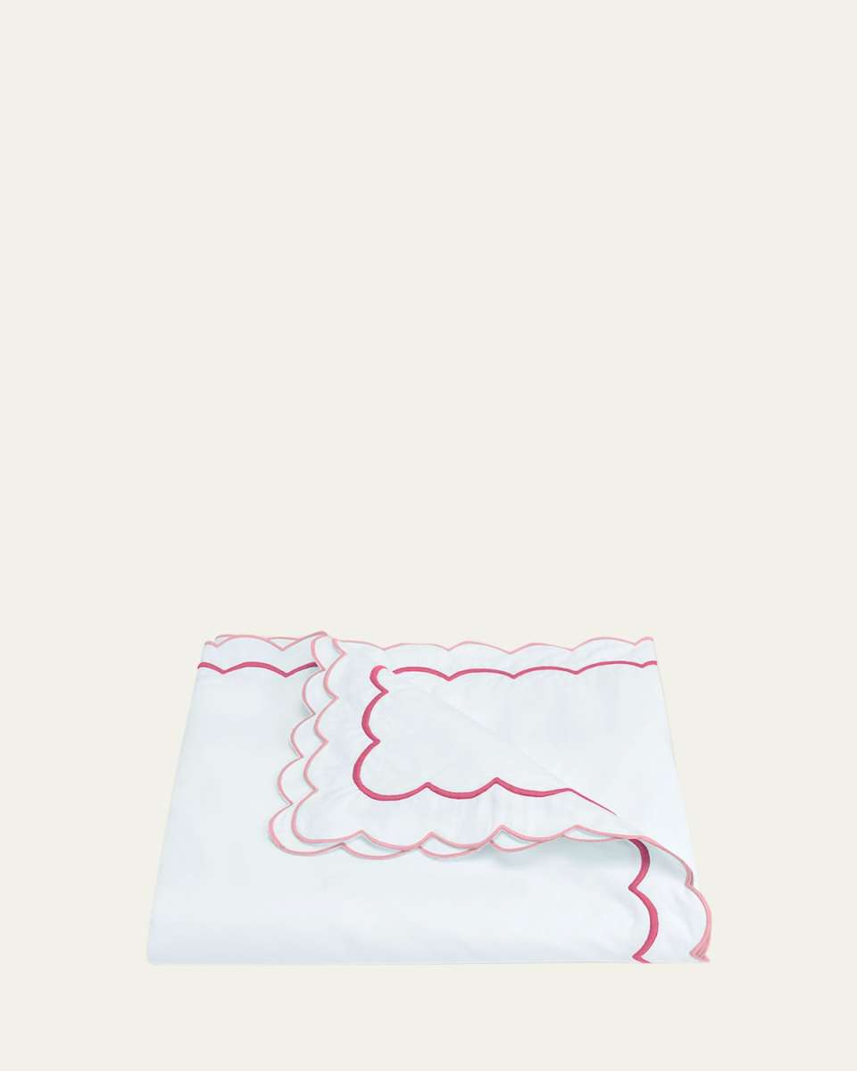 India Duvet Cover, KING