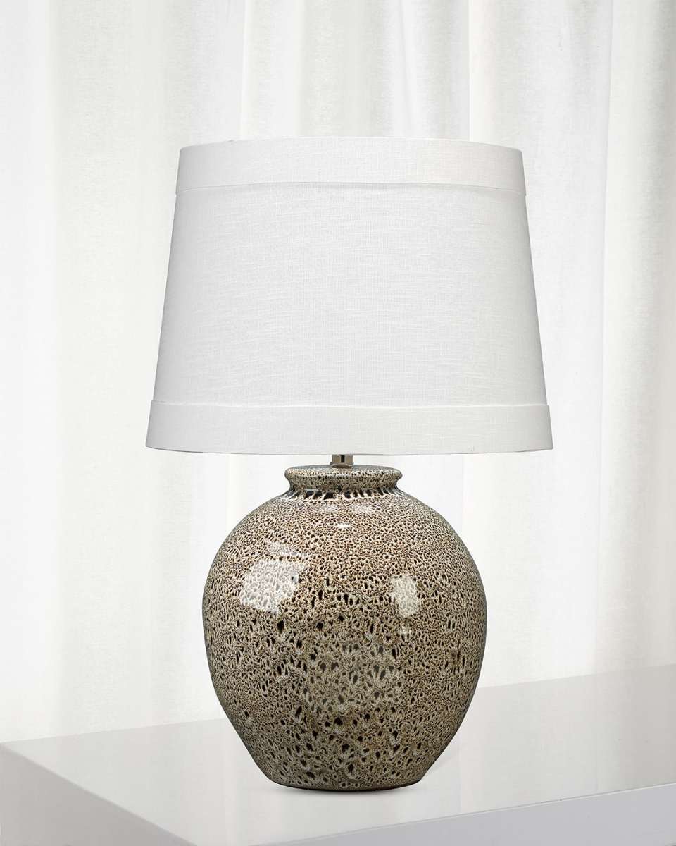 Vagabond Table Lamp