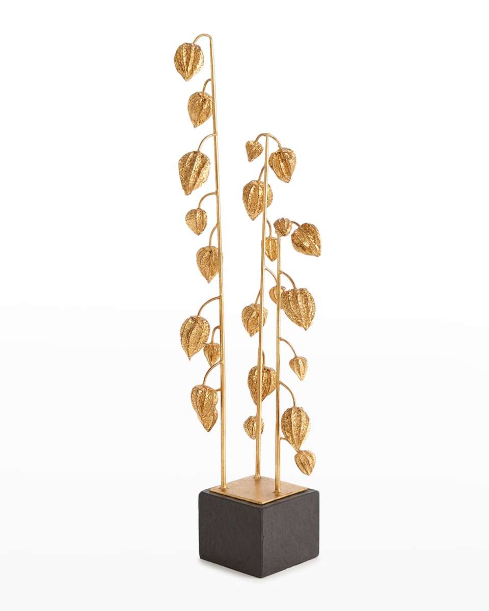 Japanese Lanterns Sculpture
