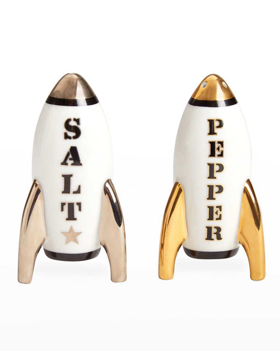 Apollo Salt & Pepper Set