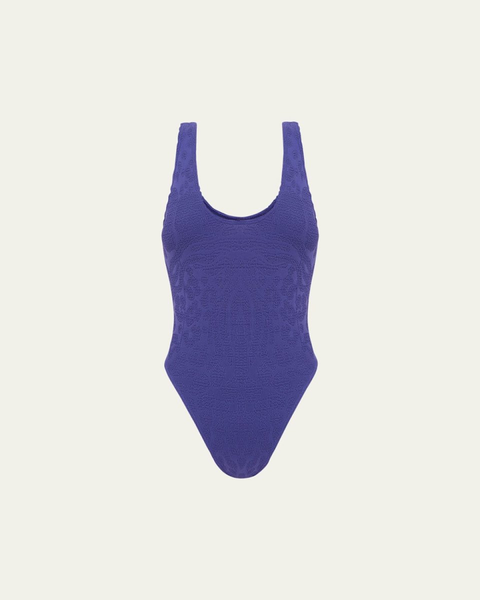 Mara One-Piece Swimsuit