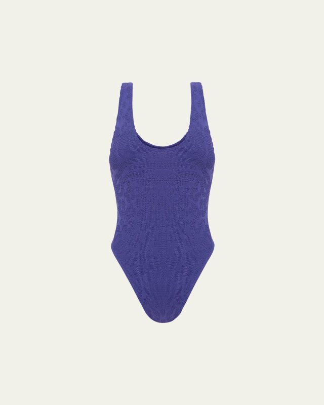 Mara One-Piece Swimsuit