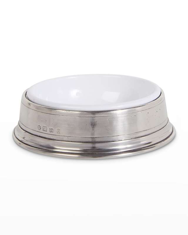 Mini Pet Bowl