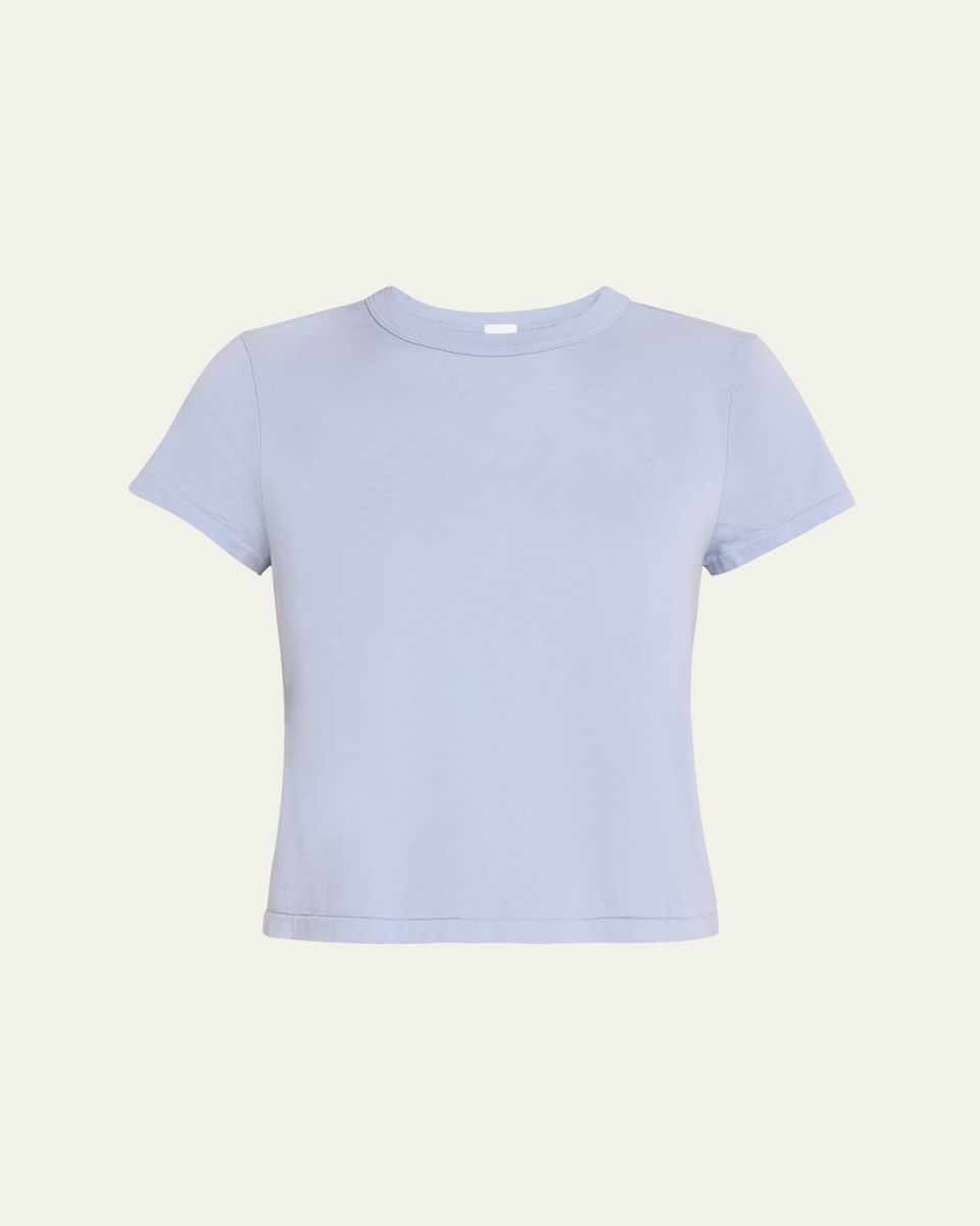 Short-Sleeve Boy T