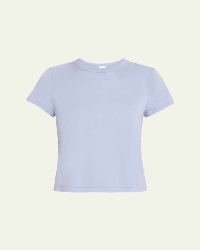 Short-Sleeve Boy T