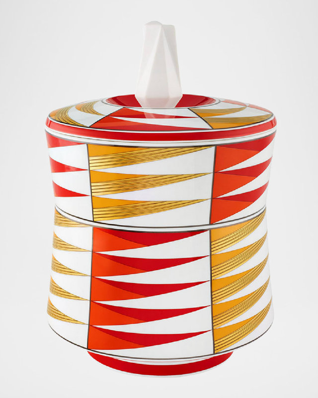 Pouvoir Large Scented Candle, 134 oz.