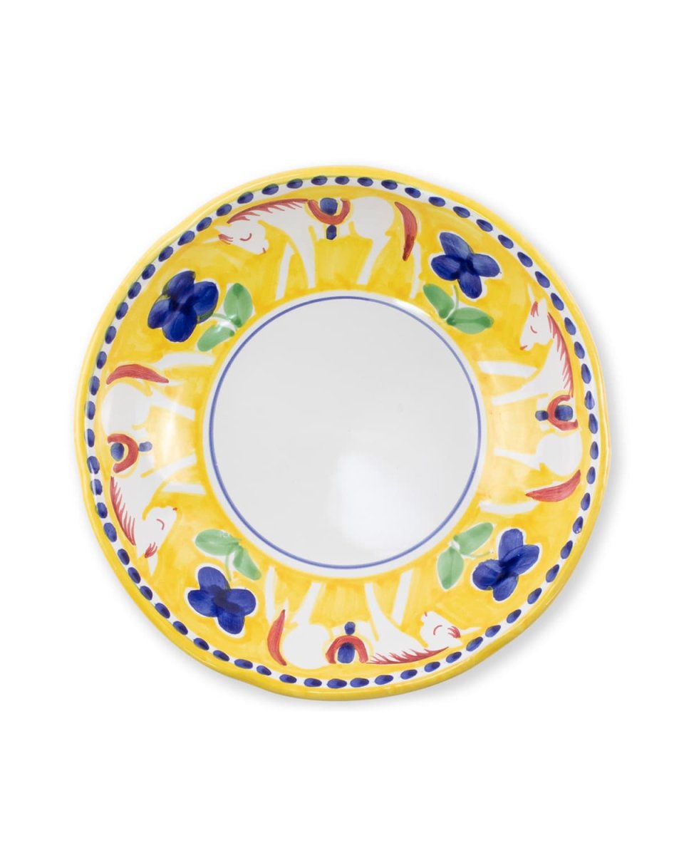 Cavallo Coupe Pasta Bowl