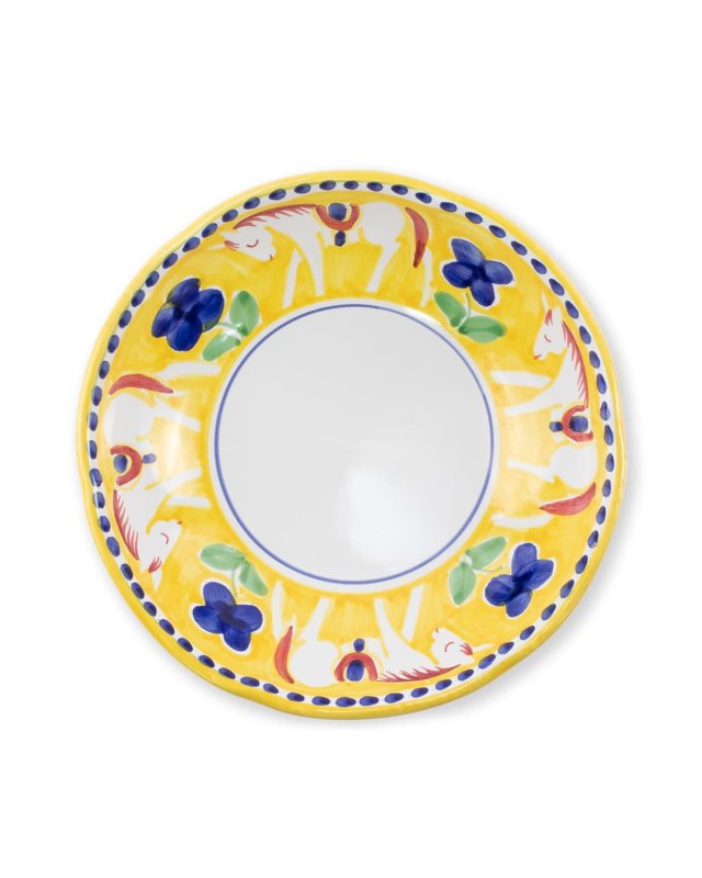 Cavallo Coupe Pasta Bowl