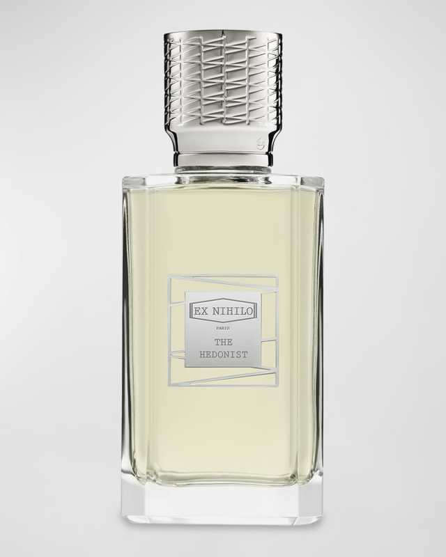 The Hedonist Eau de Parfum,