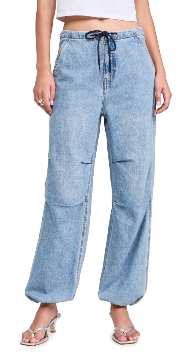 DAZE Jetset Joggers That Girl