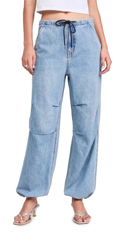 DAZE Jetset Joggers That Girl