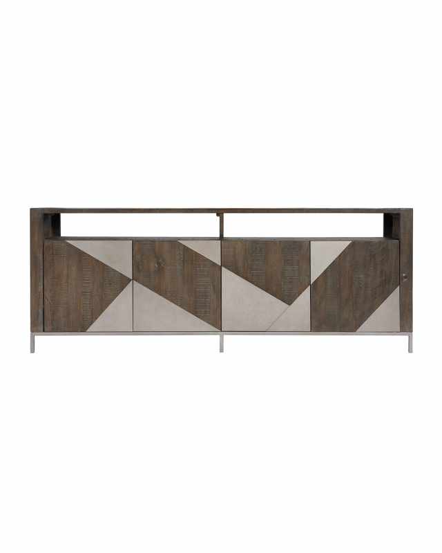 Eastman Entertainment Console