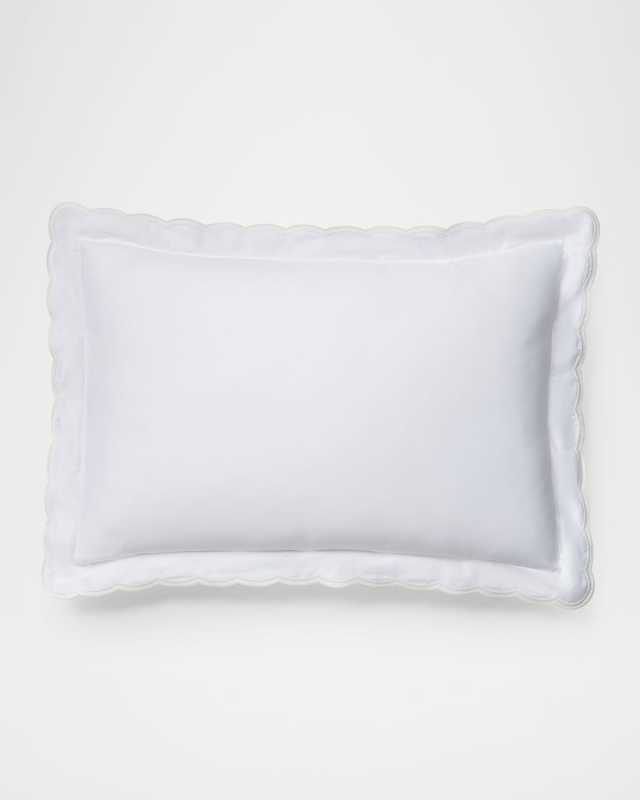 Malin Organic Cotton Scallop