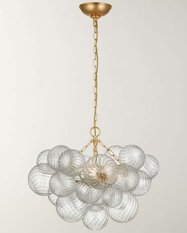 Talia Small Chandelier By Julie Neill