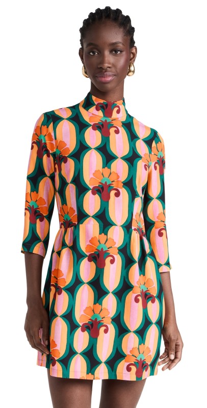La DoubleJ Juliet Dress Arcturus