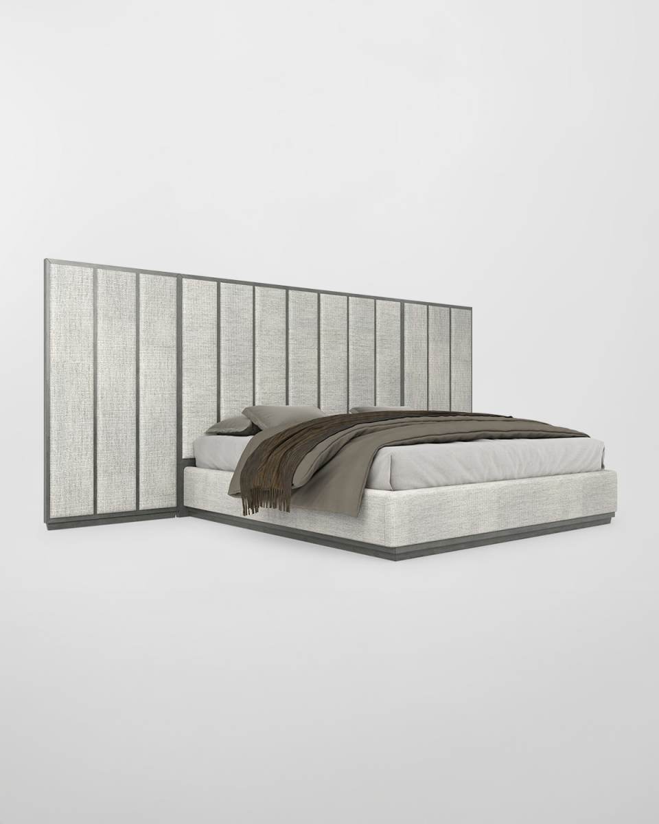 Colonna Extended Panel Upholster