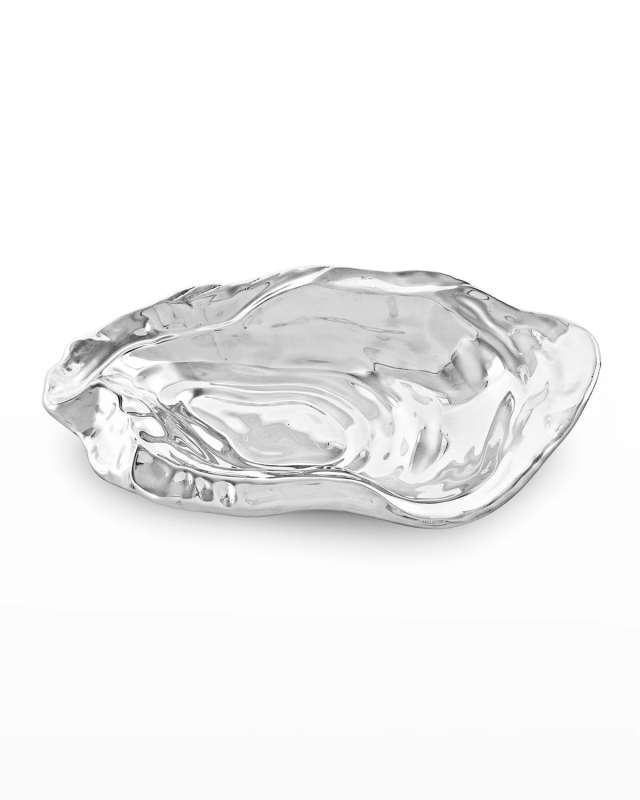 Ocean Medium Oyster Bowl