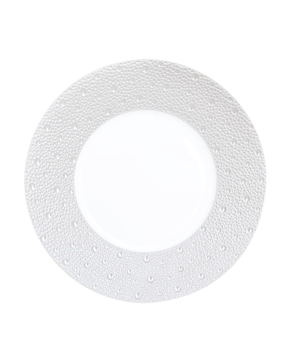 Ecume Perle Salad Plate, 8.3"