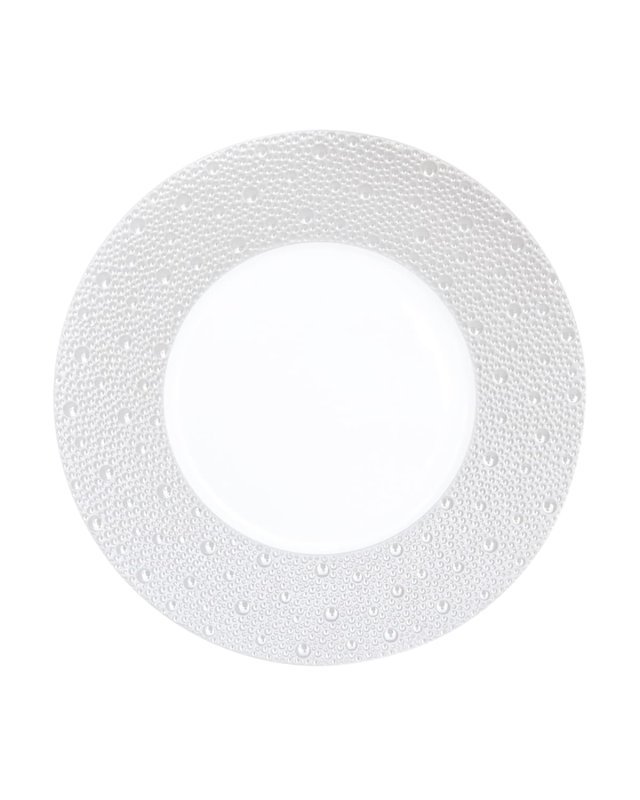 Ecume Perle Salad Plate, 8.3"
