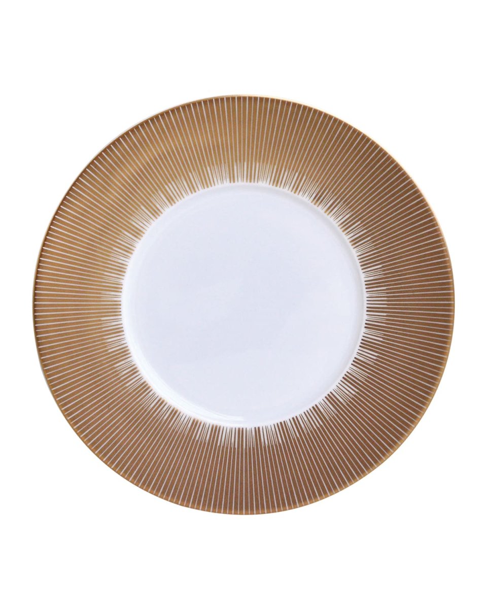 Sol Bread and Butter Plate