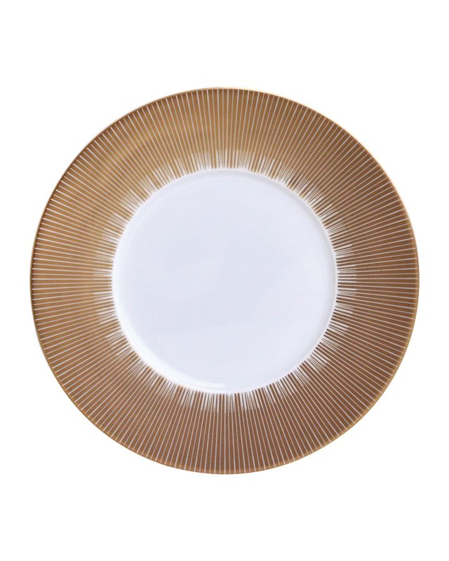 Sol Bread and Butter Plate
