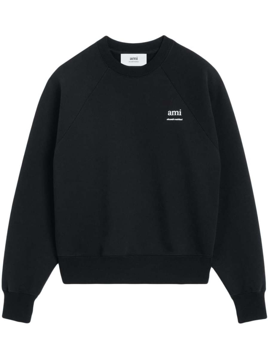 Ami Alexandre Mattiussi sweatshirt