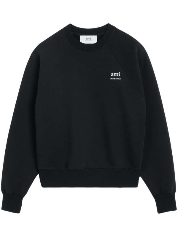 Ami Alexandre Mattiussi sweatshirt