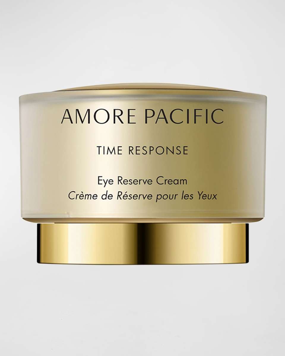 Time Response Eye Reserve Crème, 0.5 oz.