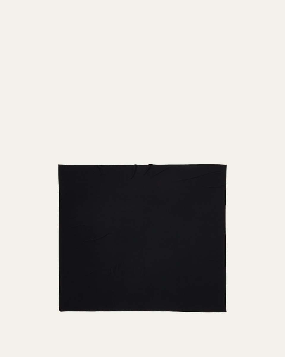 Ernie Jersey Pareo Coverup, One Size