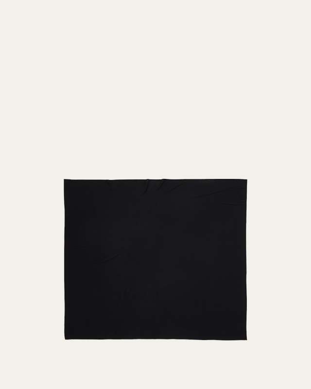 Ernie Jersey Pareo Coverup, One Size