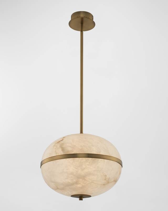 Canterbury 16" LED Pendant Light