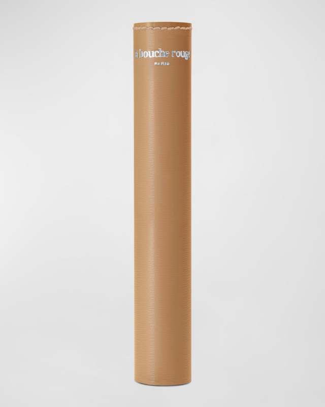 Mascara Leather Case
